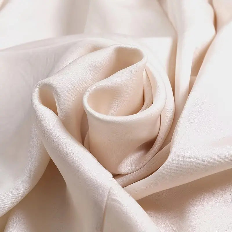 Falda Femenina Plisada